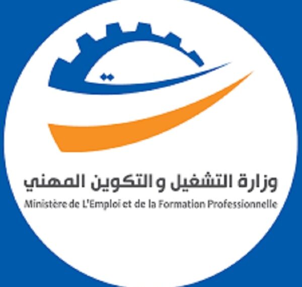 قائمة الاختصاصات المعنية بالتكوين المهني الأساسي عن بعد