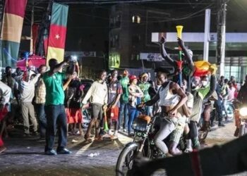 8 قتلى و50 جريحاً في تدافع قبل مباراة الكاميرون وجزر القمر