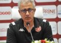 منذر الكبير: المنتخب قدّم مردودا جيدّا… وجزئيات صغيرة حكمت بالخسارة