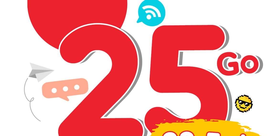Ooredoo تعلن عن أفضل عرض انترنت في السوق التونسية