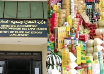 إرتفاع “جنوني”في الأسعار… و وزارة التجارة تُؤكد في كلّ مرة أنّه لا زيادات في 2022 !