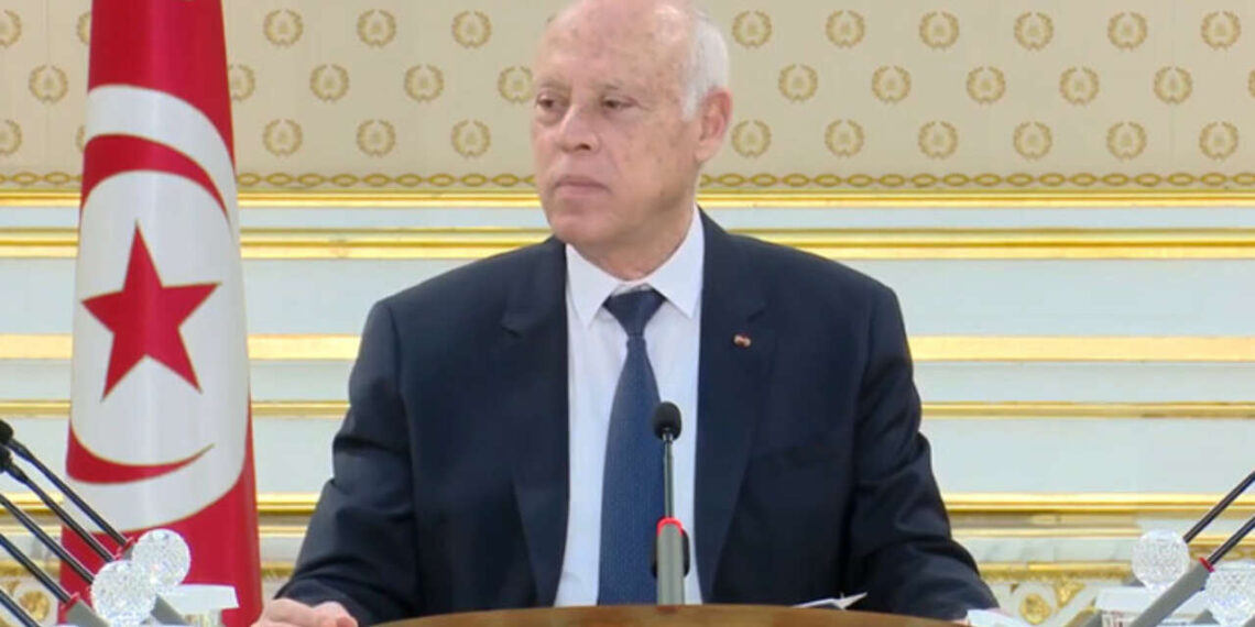 مآل القروض والهبات: تونس تُدقق… والرئيس يتحدث عن شبهات اختلاس