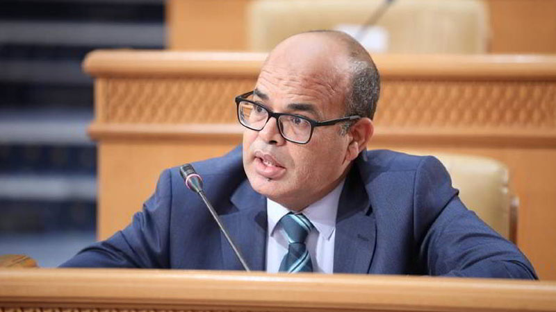 يوسف بوزاخر :”وزارة الداخلية أعلمتني بوجود مخطط لاستهدافي”‎‎
