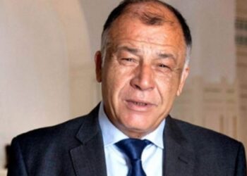 ناجي جلول: ” الحكومة الحالية كالأميرة النائمة ..ويجب إقالتها”