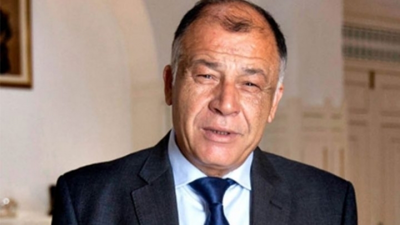 ناجي جلول: ” الحكومة الحالية كالأميرة النائمة ..ويجب إقالتها”