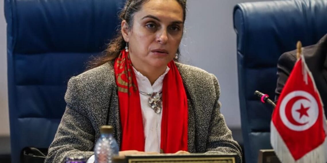 انتخاب وزيرة البيئة ليلي الشيخاوي لرئاسة الصندوق المتوسطي للبيئة