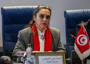 انتخاب وزيرة البيئة ليلي الشيخاوي لرئاسة الصندوق المتوسطي للبيئة