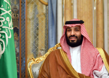 قريبا: ولي العهد السعودي في زيارة الى تونس