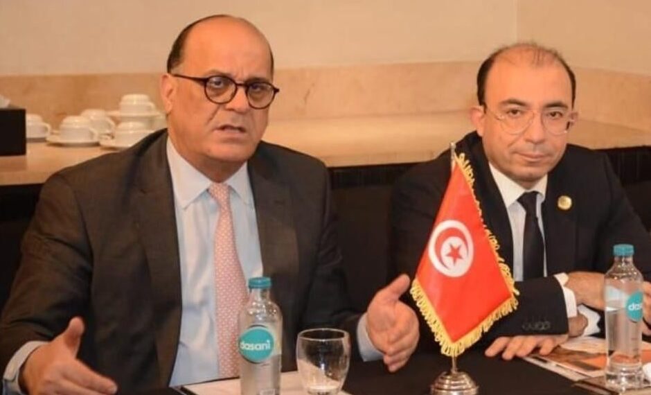 مجلس الأعمال التونسي الإفريقي: شركات مصرية عملاقة تنوي الاستثمار في تونس