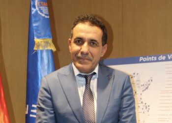الأمجد بوخريص:” نجحنا في تطوير رقم معاملات “كتاما”… وقريبا استراتيجية جديدة لتعزيز قدراتنا المالية والتنافسية “