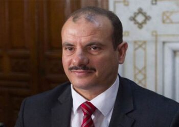 انس الحمايدي: ” لدينا الكثير من التحفظات على المجلس الأعلى للقضاء “