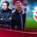 التركيبة الجديدة للاطار الفني للمنتخب الوطني التونسي