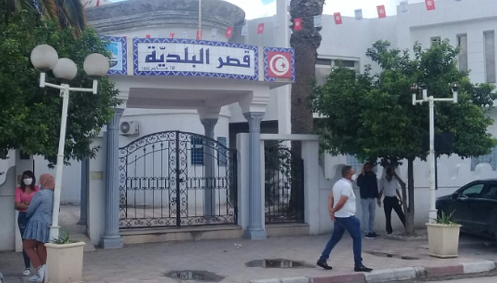 منوبة: انتخاب رئيس جديد لبلدية طبربة ومساعديه الـ4