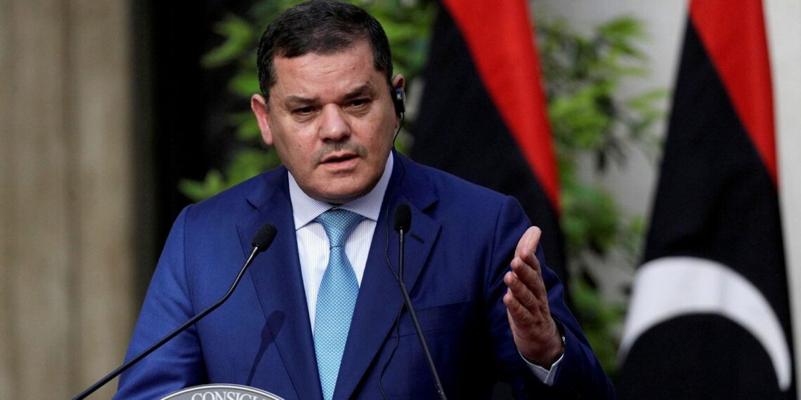 ليبيا: نجاة عبد الحميد الدبيبة من محاولة إغتيال
