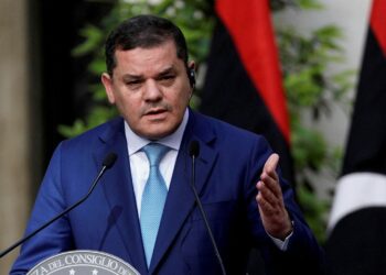 ليبيا: نجاة عبد الحميد الدبيبة من محاولة إغتيال