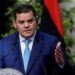 ليبيا: نجاة عبد الحميد الدبيبة من محاولة إغتيال