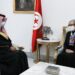 الصندوق السعودي للتنمية يُعبرعن استعداده للاستثمار في مشاريع جديدة في تونس