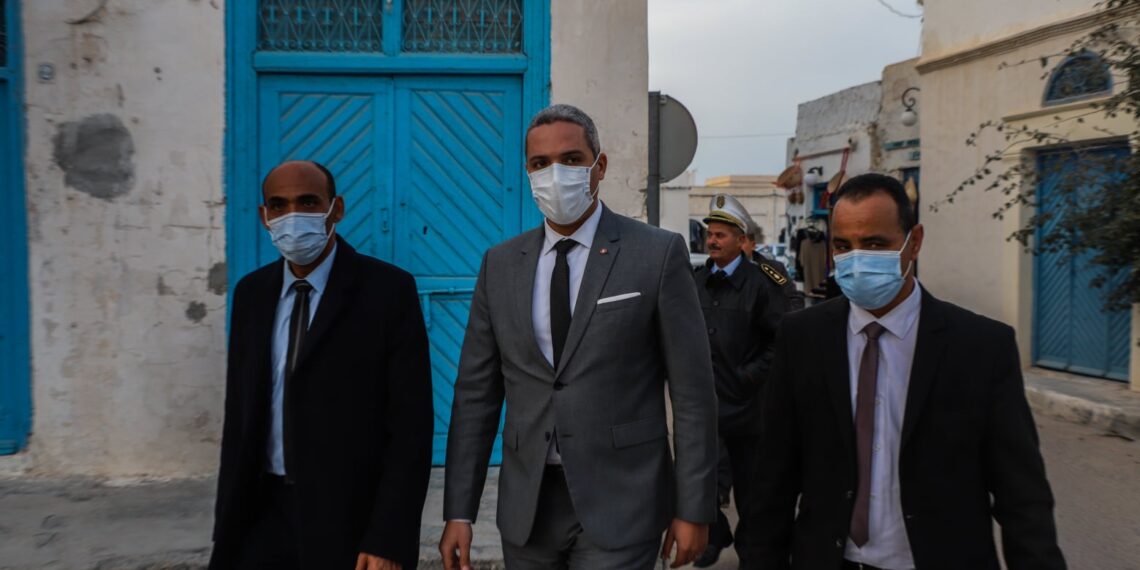 جربة: مؤشرات سياحية ايجابية