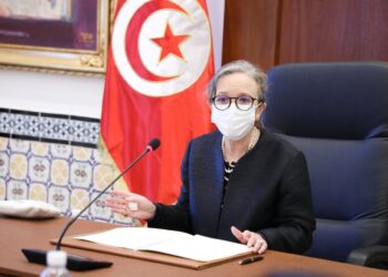 جلستان وزاريتان لمتابعة المشاريع المموّلة ضمن برامج التعاون الخارجي