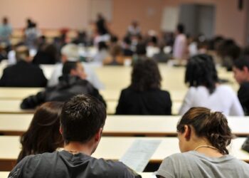 الترفيع بأربع مرات في حصة الطلبة الليبيين بالجامعات التونسية