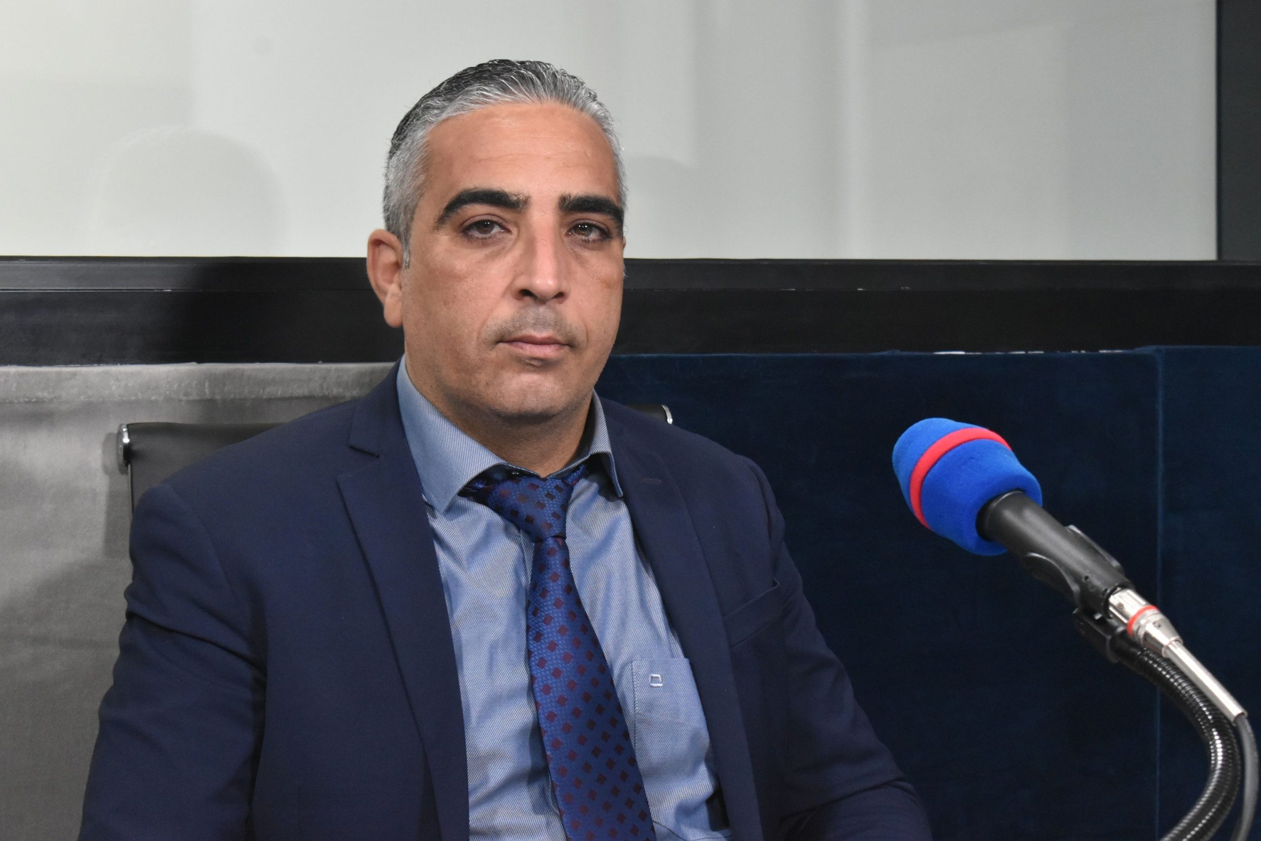 مدير عام المنافسة والأبحاث الاقتصادية: الاحتكار جريمة كاملة الشروط و عقوبتها مشددة