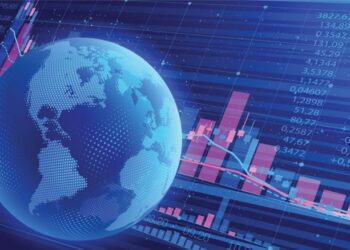 الاقتصاد العالمي سيخسر تريليون دولار جراء الوضع المرتبط بأوكرانيا