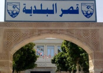 قابس: المعتمد الأول المكلف بتسيير الولاية يتولى وقتيا مباشرة مهام رئيس بلدية قابس