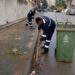 اضراب عام للعمال البلديين بثلاثة أيام