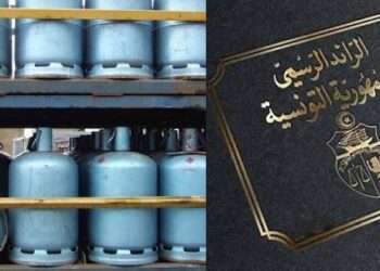 قرارات جديدة تهم تجارة توزيع واستعمال الغاز المنزلي