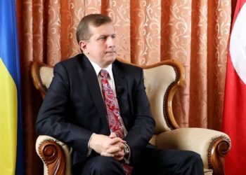 السفير الأوكراني: الطلبة التونسيون لن يخسروا حصيلة دراستهم