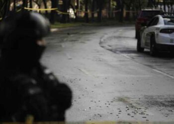 المكسيك: هجوم مسلح يودي بحياة 19 شخصا