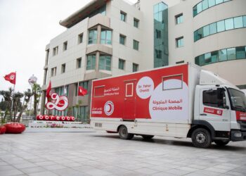 Ooredoo تطلق برنامجها للمسؤولية الاجتماعية“تونس تعيش”