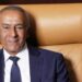محمد العقربي: البنوك أبدت موافقتها المبدئية على المساهمة في تمويل ميزانية الدولة
