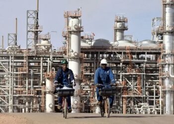 الجزائر ترفض طلبا أميركيا لزيادة إمدادات الغاز إلى أوروبا