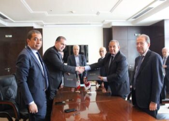 تحيين اتفاقية مجلس الأعمال المشترك التونسي الجزائري