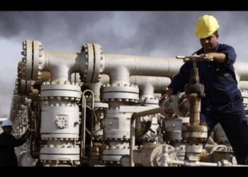ارتفاع الإنتاج في قطاع المناجم و النفط و الغاز الطبيعي