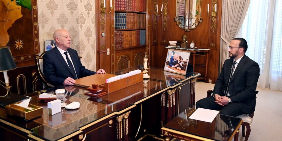 سعيد يدعو لاتخاذ كل الإجراءات تحسّبا للهجمات السيبرنية
