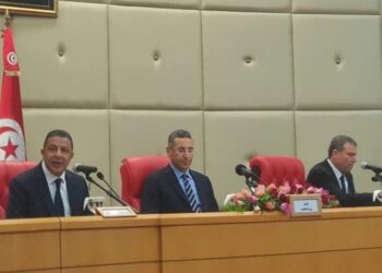 قريبا: مستشفى خاص لقوات الامن الداخلي ببومهل