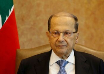 ميشال عون يؤكد حاجة لبنان إلى مساعدات دولية