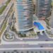 مشروع بو خاطر: عمارات سكنية شاهقة الأولى من نوعها في تونس