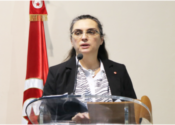 وزارة البيئة :”حملات نظافة بمختلف المدن التونسية بداية من هذا الاسبوع “