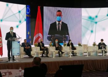 انتفع به أكثر من 700 طالب دكتوراه: اختتام مشروع EMORI-MOBIDOC المموّل من الاتحاد الأوروبي