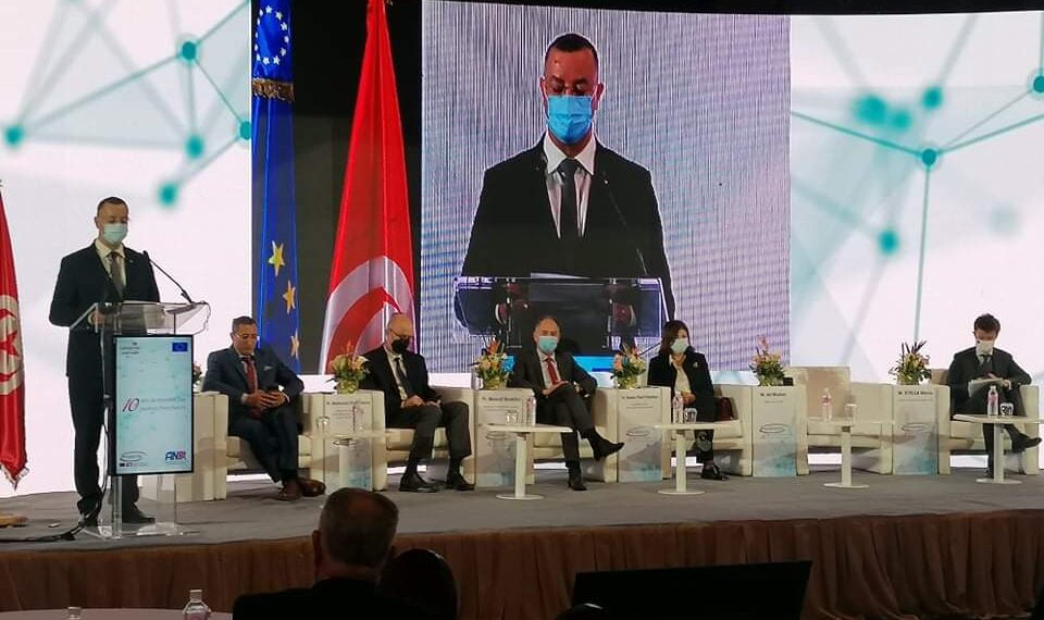 انتفع به أكثر من 700 طالب دكتوراه: اختتام مشروع EMORI-MOBIDOC المموّل من الاتحاد الأوروبي