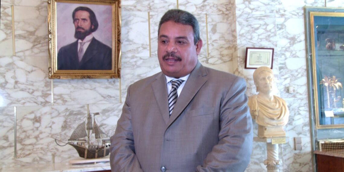 صالح الصايل: مؤشرات إيجابية لفتح تونس سوق تداول ثانوية متطورة للدين العمومي