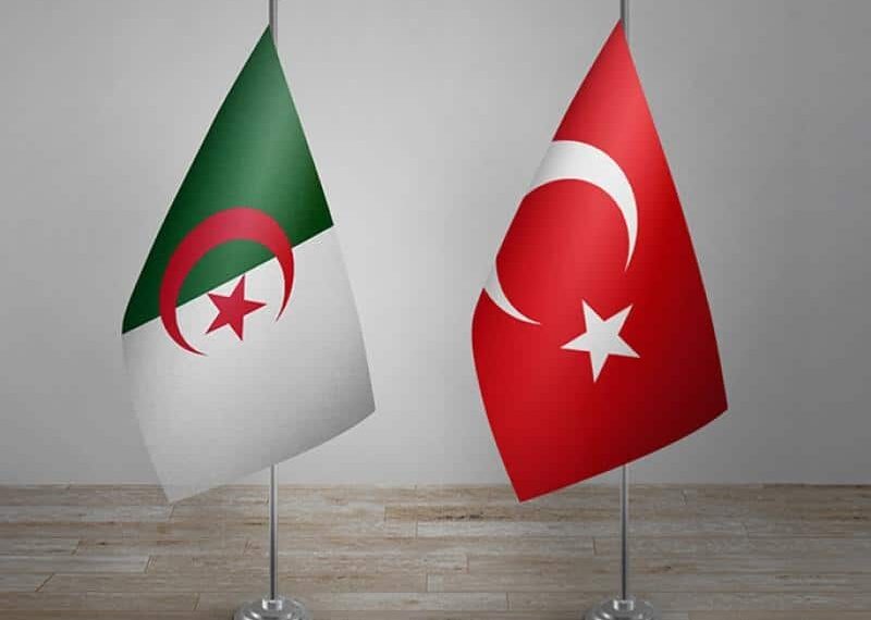 مباحثات تركية جزائرية لتعزيز التعاون في مجال الطاقة