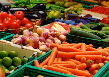 تونس الثانية افريقيا و التاسعة عربيا في مؤشر الامن الغذائي لسنة 2021