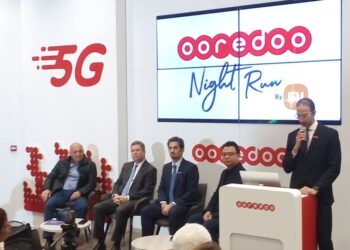 هو الأول من نوعه في تونس: أوريدو تُطلق سباق Ooredoo Night Run