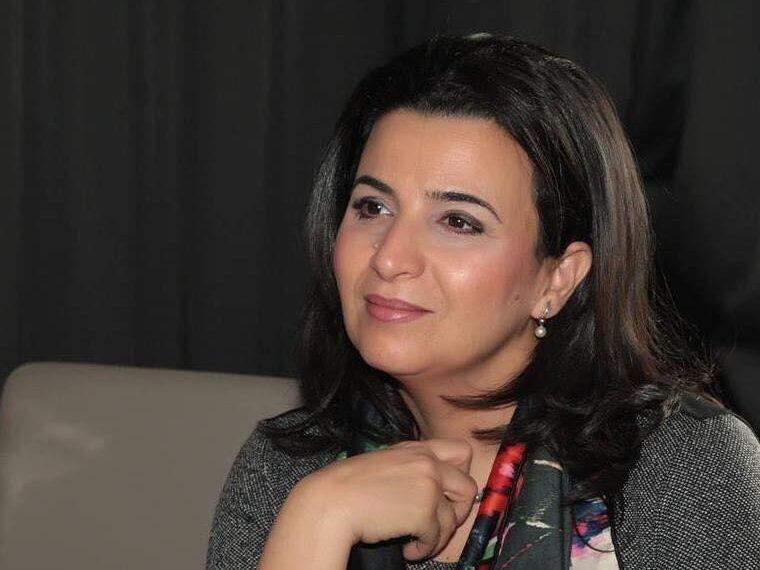 الغرفة الوطنية لصاحبات الأعمال:”2000 امرأة منخرطة بالغرفة..وتوجهنا لاستقطاب الباحثات في المجال العلمي”