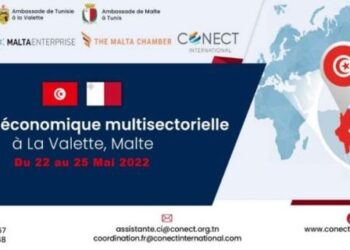 شركات تونسية تعمل على توسيع نشاطها بمالطا