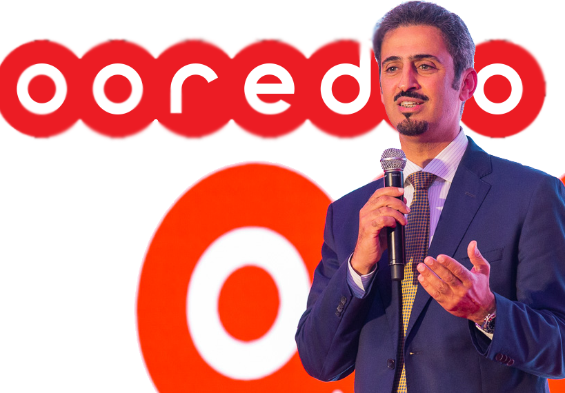 الرئيس التنفيذي لـOoreedo: أطلقنا خدمات جديدة…ونسعى لإثراء حياة حرفائنا الرقمية